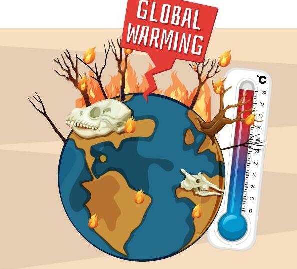 THIS CRISIS FEELS PERSONAL